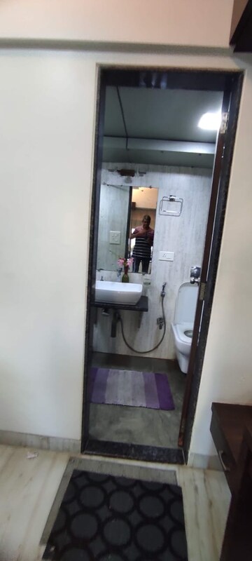 Furnished Amenities in 2 BHK Apartment at Palash Towers, Andheri West – for Rent