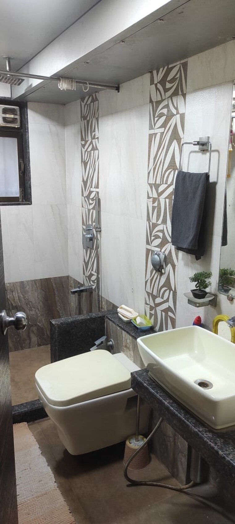 Master Bedroom, palash-towers 2 Bedroom 750 Sq.Ft. Apartment In Andheri West Mumbai 9794523