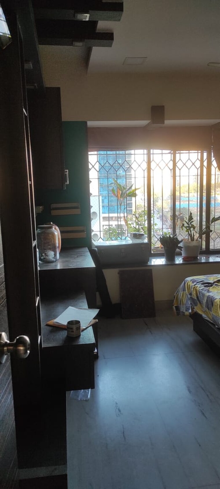 Living Room, palash-towers 2 Bedroom 750 Sq.Ft. Apartment In Andheri West Mumbai 9794523