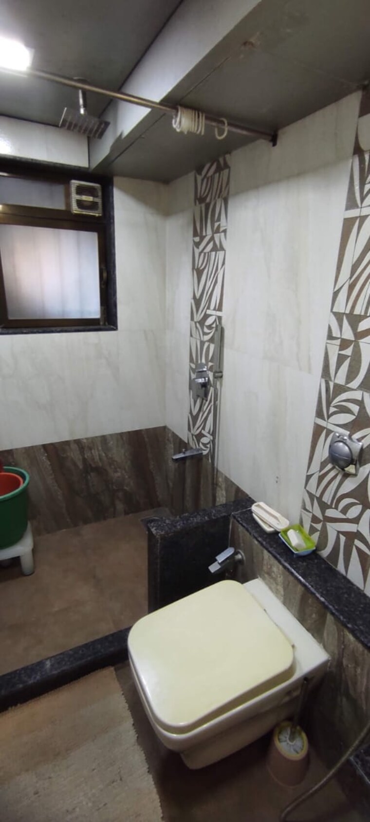 Living Room, palash-towers 2 Bedroom 750 Sq.Ft. Apartment In Andheri West Mumbai 9794523