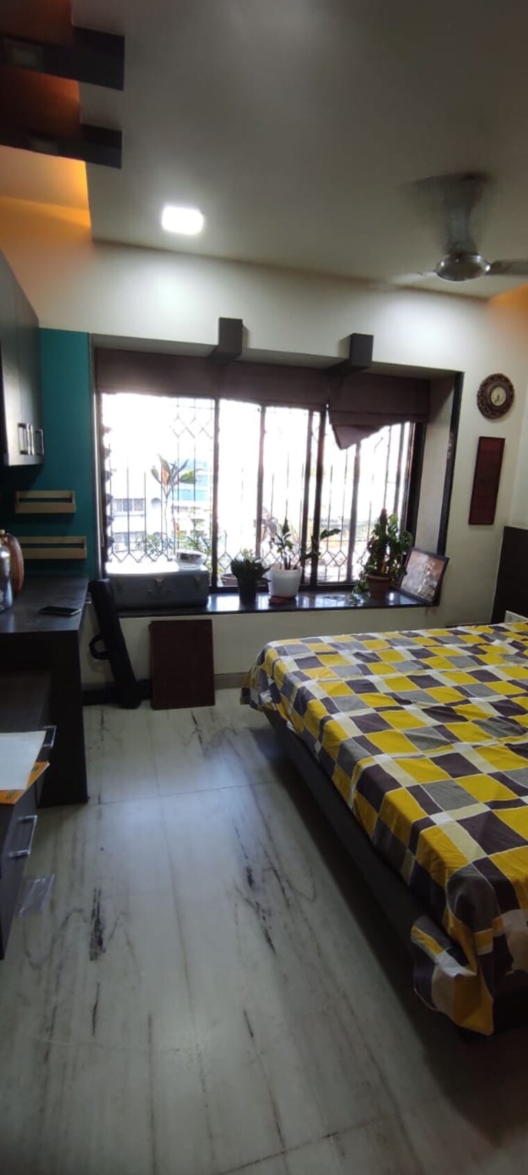 Bedroom, palash-towers 2 Bedroom 750 Sq.Ft. Apartment In Andheri West Mumbai 9794523