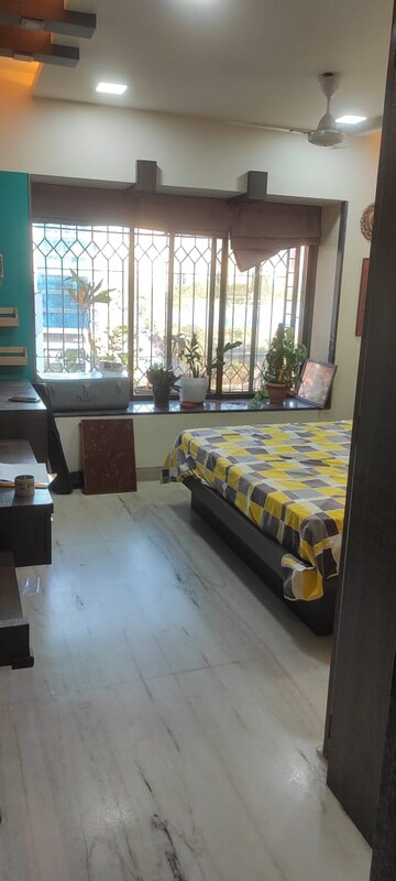 2 BHK Apartment For Rent in Palash Towers, Andheri West