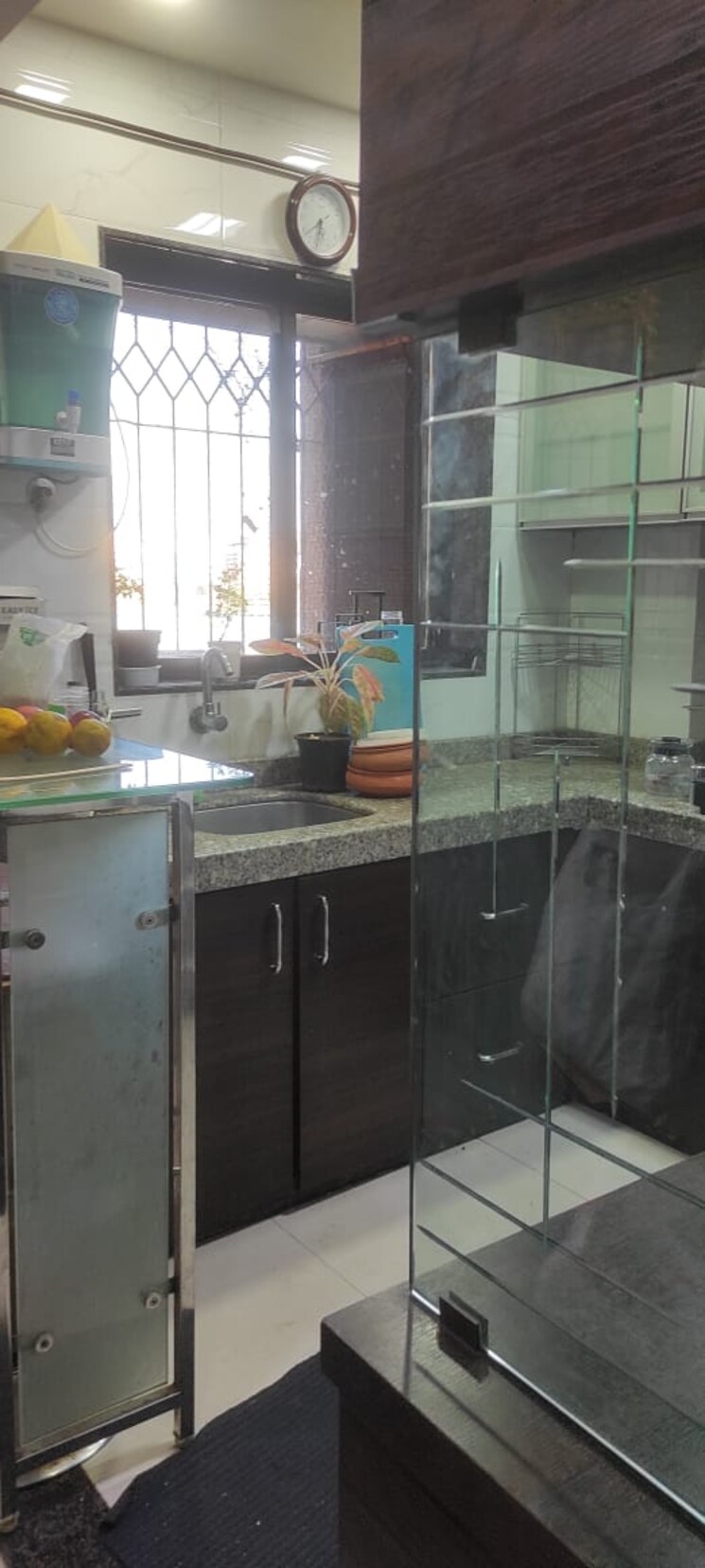 Kitchen, palash-towers 2 Bedroom 750 Sq.Ft. Apartment In Andheri West Mumbai 9794523