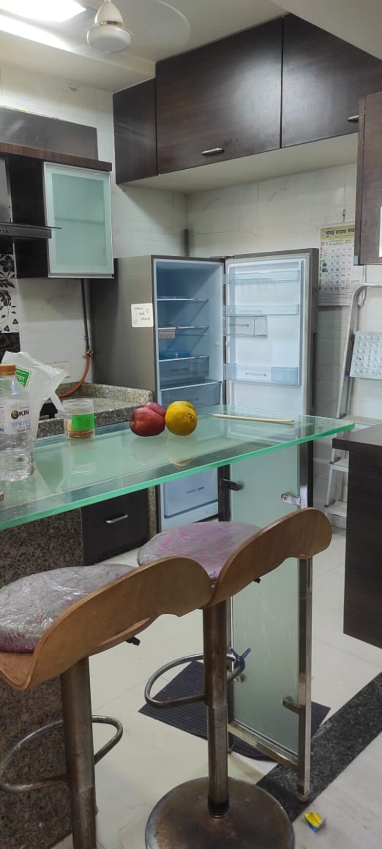 Kitchen, palash-towers 2 Bedroom 750 Sq.Ft. Apartment In Andheri West Mumbai 9794523