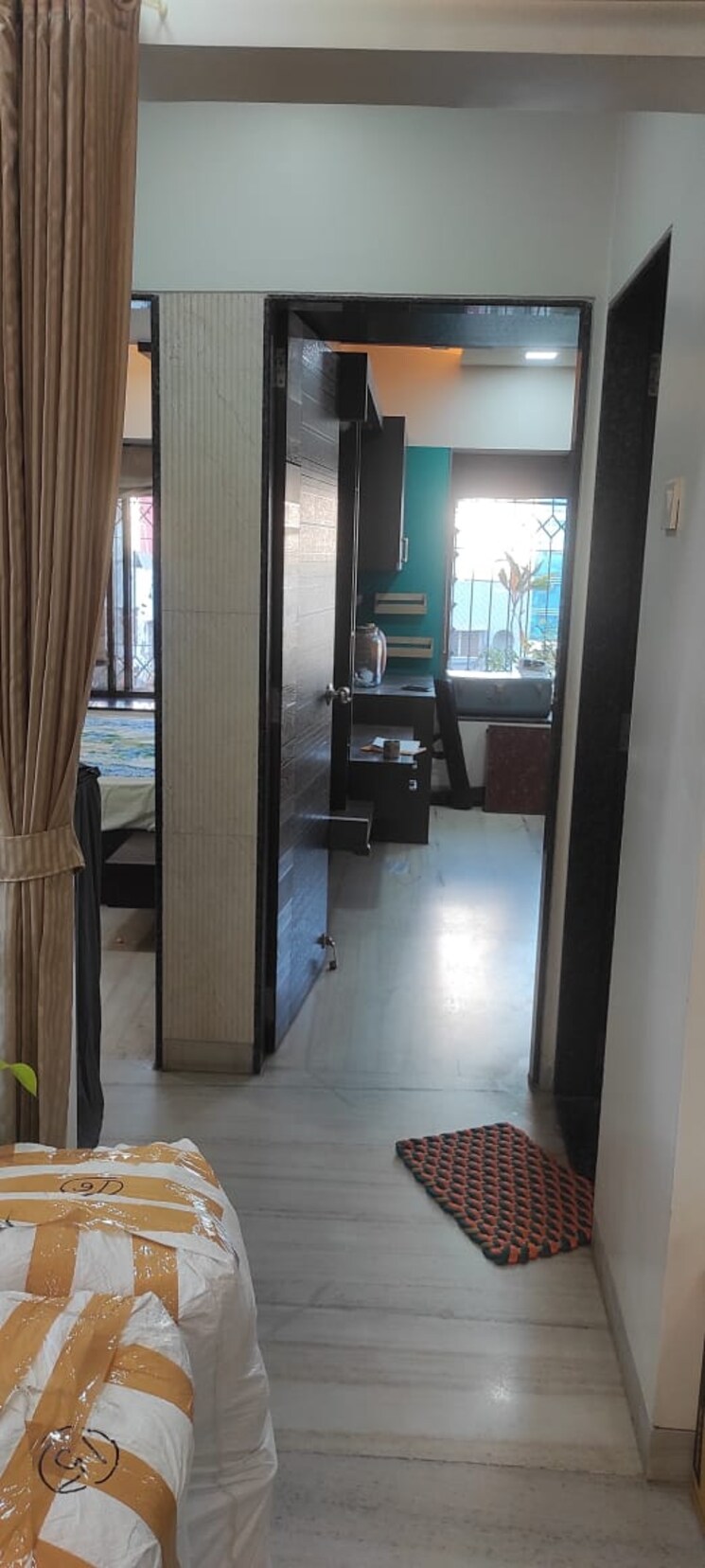 Living Room, palash-towers 2 Bedroom 750 Sq.Ft. Apartment In Andheri West Mumbai 9794523