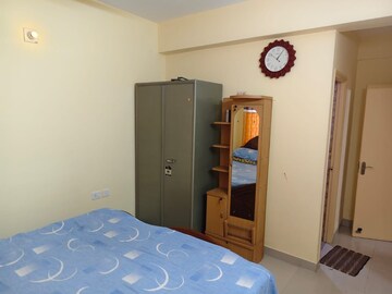 Room in 2 BHK Apartment at Unimark Springfield Classic 2, Rajarhat – for Sale