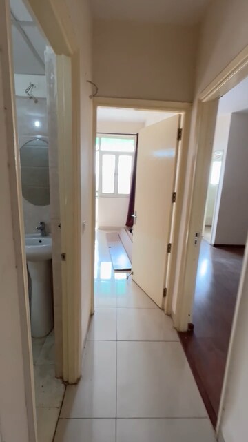 Building Lobby in 2 BHK Apartment at Wave Executive Floors, Wave City – for Sale