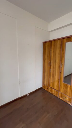 Bedroom in 2 BHK Apartment at Wave Executive Floors, Wave City – for Sale