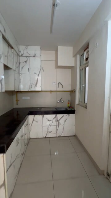 Kitchen in 2 BHK Apartment at Wave Executive Floors, Wave City – for Sale