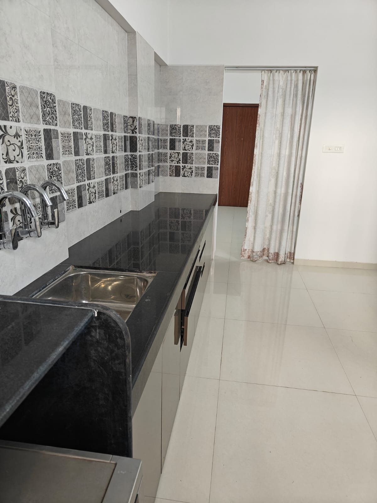 3 BHK 1250 Sq.Ft. Apartment in Sonigara Kesar