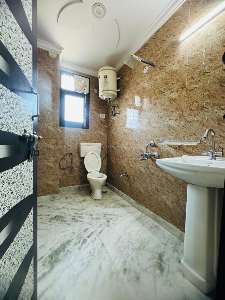 Kitchen, chattarpur 2 Bedroom 900 Sq.Ft. Builder Floor In Chattarpur Delhi 9794544