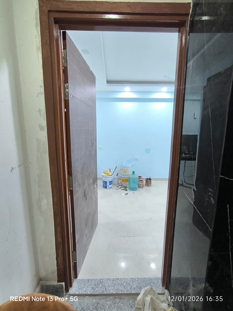undefined, saket 1 Bedroom 550 Sq.Ft. Builder Floor In Saket Delhi 9794575