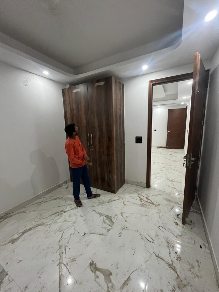 Room, saket 1 Bedroom 550 Sq.Ft. Builder Floor In Saket Delhi 9794580