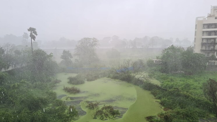 undefined, osho-dhara-residency-kalyan 2 Bedroom 750 Sq.Ft. Apartment In Kalyan West Thane 9794584