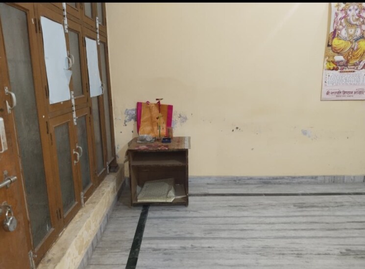 Kitchen, vikas nagar 1 Bedroom 1820 Sq.Ft. Villa In Vikas Nagar Lucknow 9794620