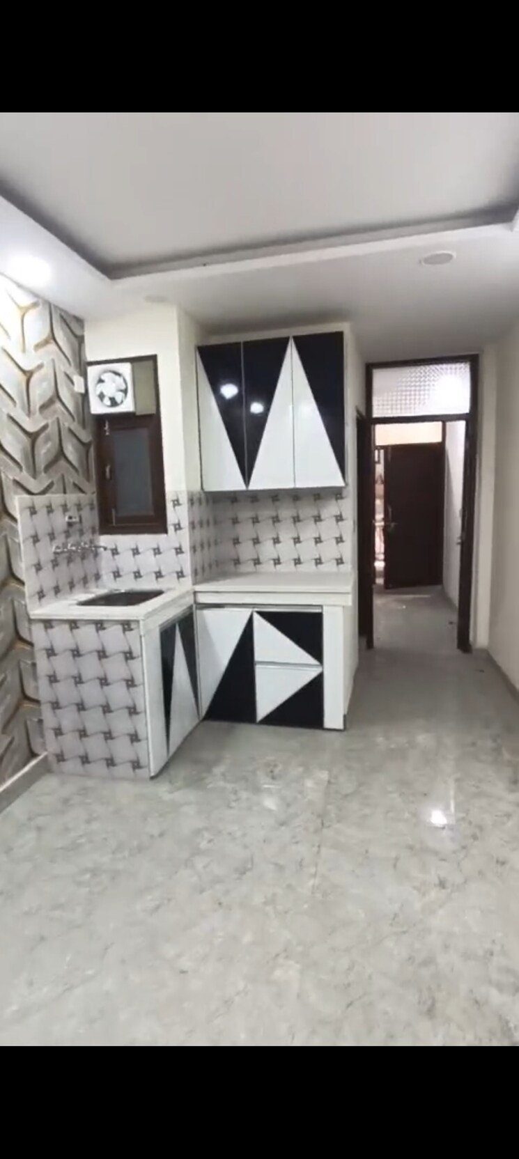 undefined, govindpuri 1 Bedroom 55 Sq.Yd. Builder Floor In Govindpuri Delhi 9794623