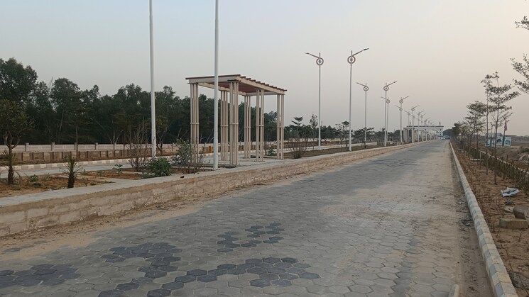 Cover Image, unnati-vihar  155 Sq.Yd. Plot In Sikar Road Jaipur 9794629