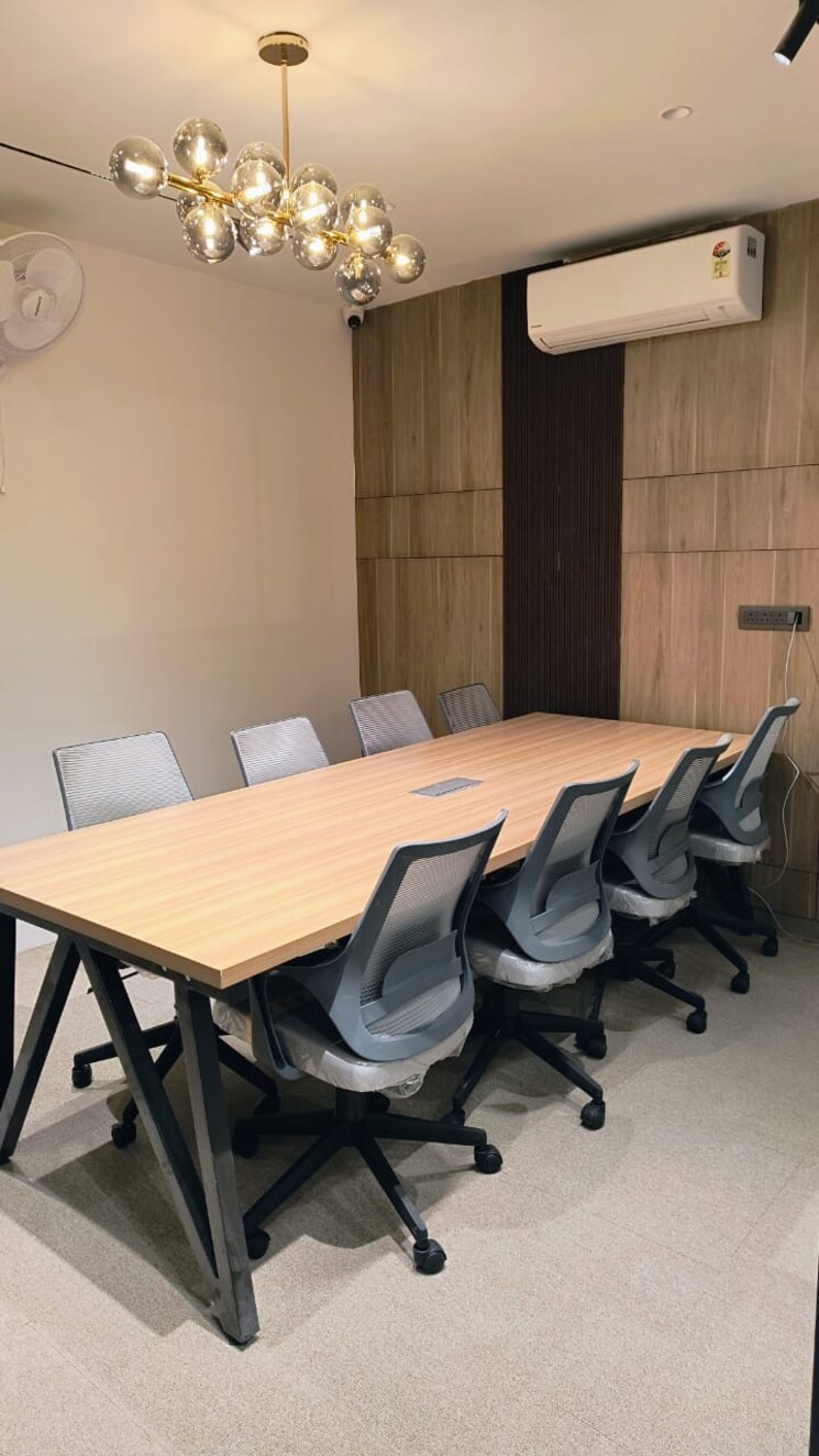 Team Area, industrial area Commercial Office Space 2500 Sq.Ft. In Industrial Area Mohali 9794648