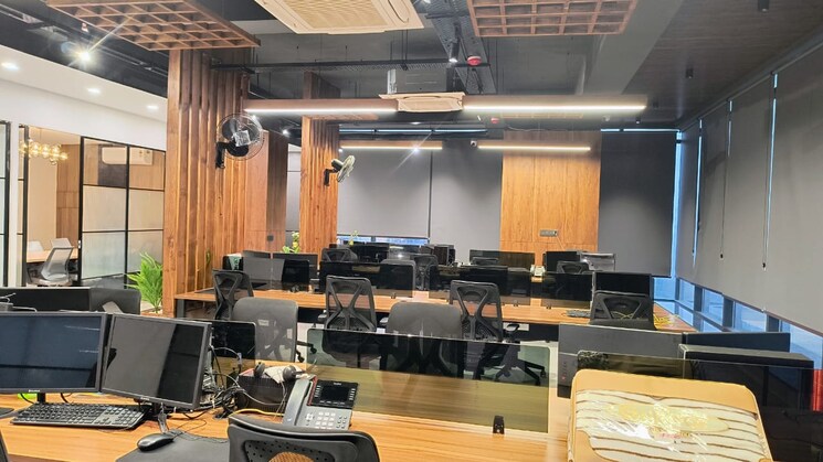 Cover Image, industrial area Commercial Office Space 2500 Sq.Ft. In Industrial Area Mohali 9794648