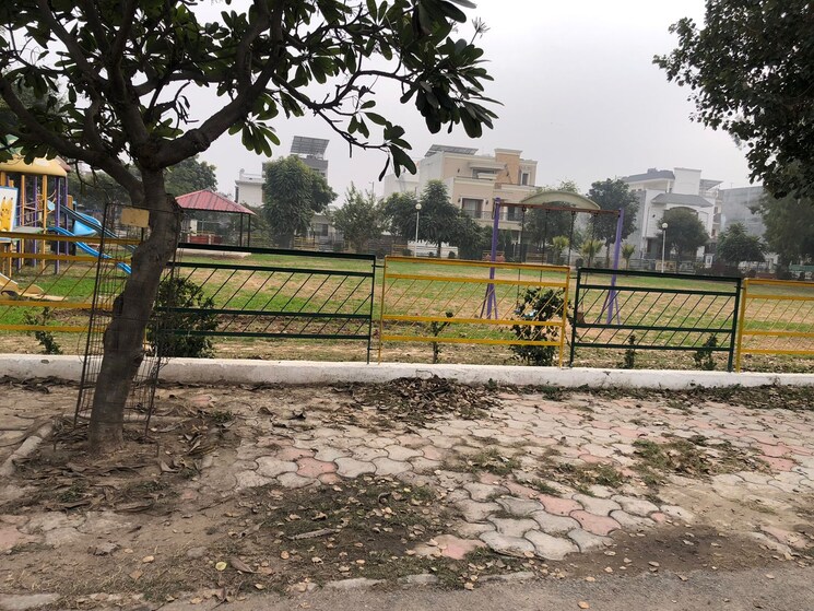 Cover Image, gmada-eco-city 2 Bedroom 900 Sq.Ft. Apartment In North Mullanpur Chandigarh 9794649