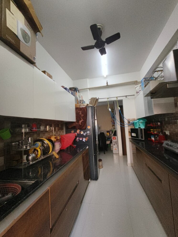  Parking, ambika-florence-park 3 Bedroom 1880 Sq.Ft. Apartment In North Mullanpur Chandigarh 9794686