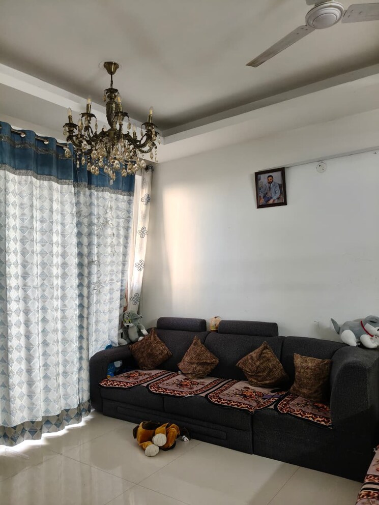 Living Room, ambika-florence-park 3 Bedroom 1880 Sq.Ft. Apartment In North Mullanpur Chandigarh 9794686