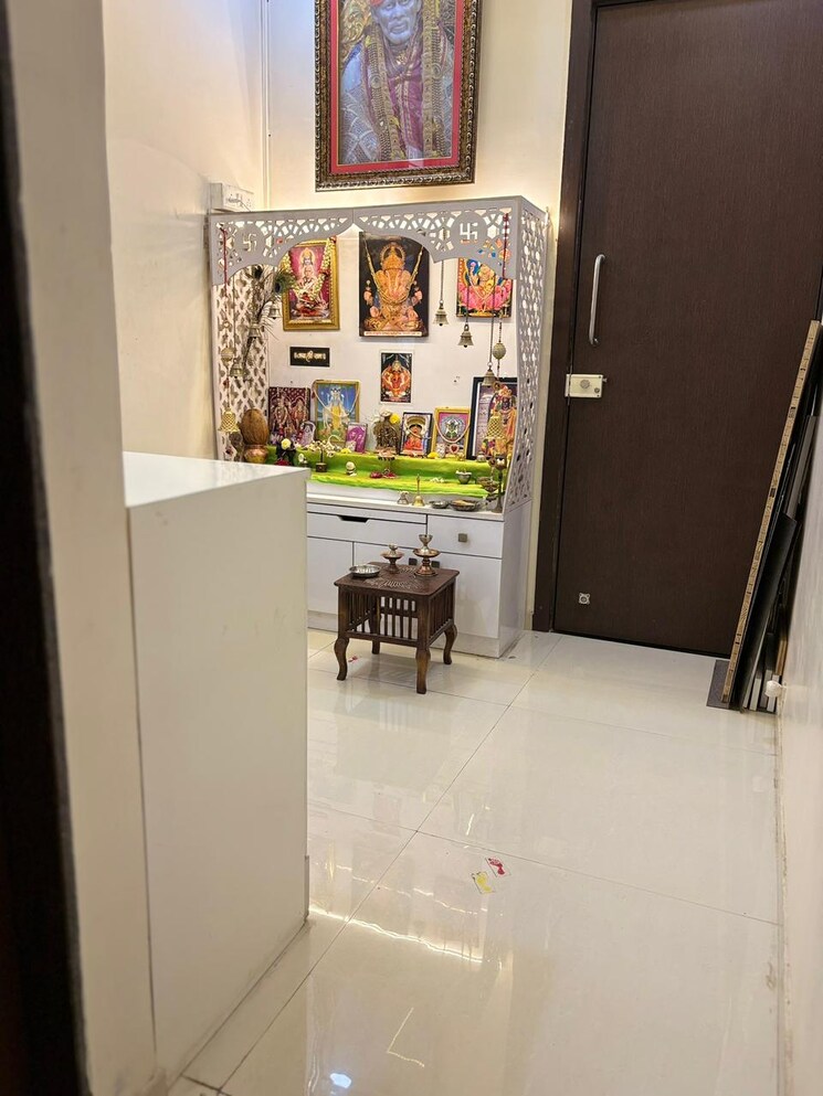 Other, pharande-puneville 4 Bedroom 1985 Sq.Ft. Apartment In Punawale Pune 9794712