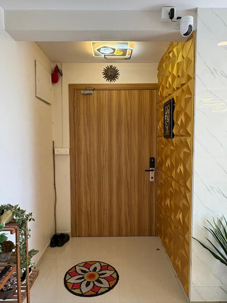 Other, pharande-puneville 4 Bedroom 1985 Sq.Ft. Apartment In Punawale Pune 9794712