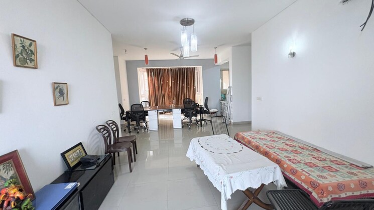 Kitchen, omaxe-the-nile 2 Bedroom 1800 Sq.Ft. Apartment In Sector 49 Gurgaon 9794736