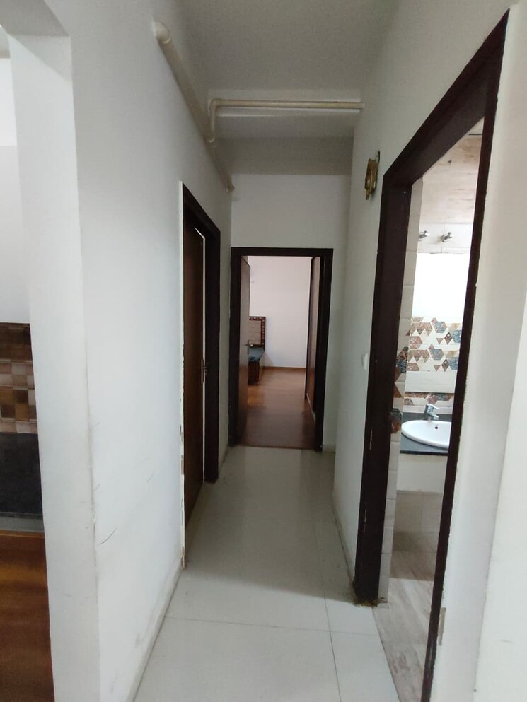 undefined, omaxe-lake 3 Bedroom 2200 Sq.Ft. Apartment In North Mullanpur Chandigarh 9794720