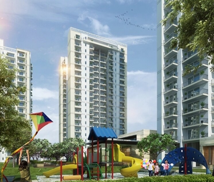 Cover Image, godrej-nest 3 Bedroom 1636 Sq.Ft. Apartment In Sector 150 Noida 9794766