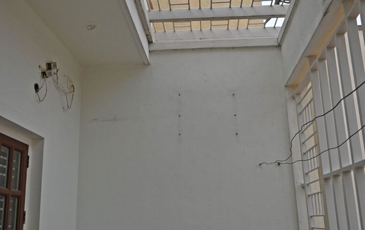 Balcony, sahakara nagar 4 Bedroom 3000 Sq.Ft. Independent House In Sahakara Nagar Bangalore 9794795