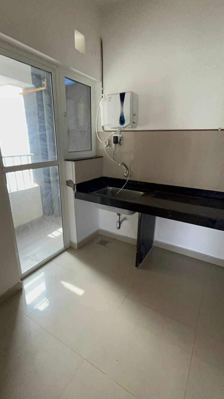 Kitchen, godrej-greens 3 Bedroom 1250 Sq.Ft. Apartment In Undri Pune 9794824