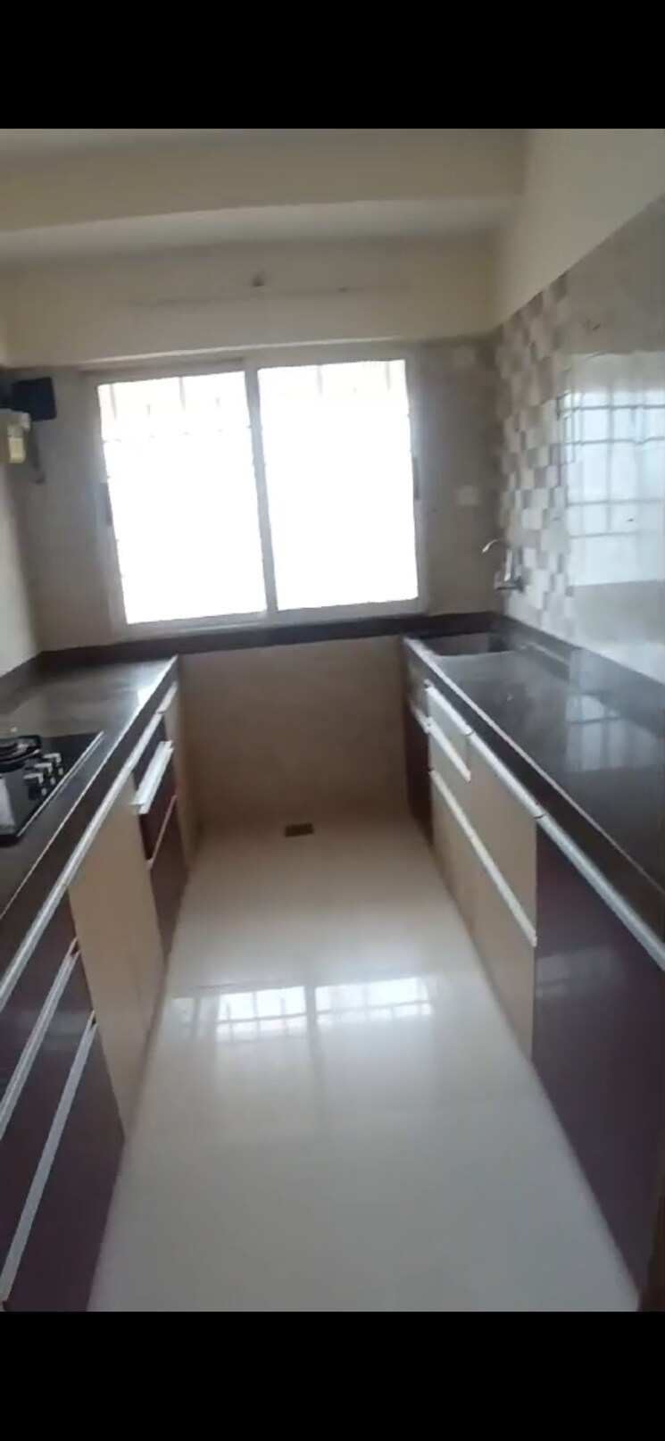 Kitchen, poddar-shri-ganesh-apartment 2 Bedroom 676 Sq.Ft. Apartment In Goregaon West Mumbai 9794845