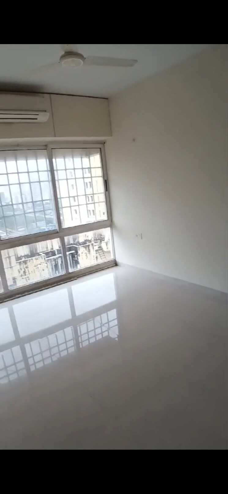 Bedroom, poddar-shri-ganesh-apartment 2 Bedroom 676 Sq.Ft. Apartment In Goregaon West Mumbai 9794845