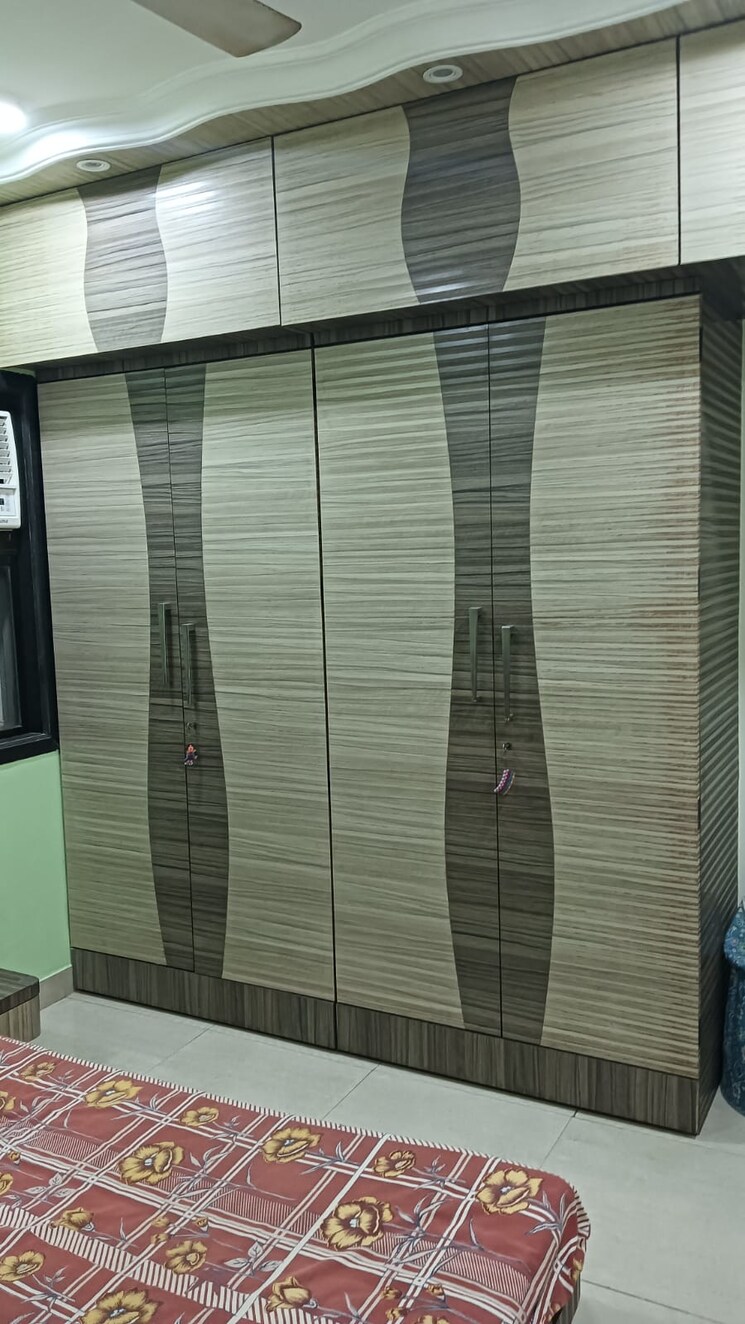 Room, harshail-flamingo-apartments 2 Bedroom 1060 Sq.Ft. Apartment In Malad West Mumbai 9794905