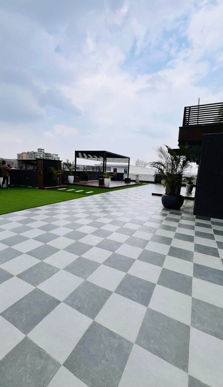  Parking, fortune-tower 3 Bedroom 1744 Sq.Ft. Apartment In Sector 20 Gurgaon 9794916