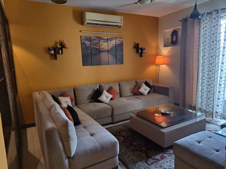 Bedroom, assotech-springfields 3 Bedroom 1993 Sq.Ft. Apartment In Zeta I Greater Noida Greater Noida 9794947