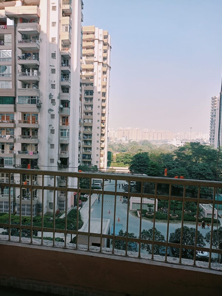 Exterior View, supertech-cape-town 3 Bedroom 1295 Sq.Ft. Apartment In Sector 74 Noida 9794996