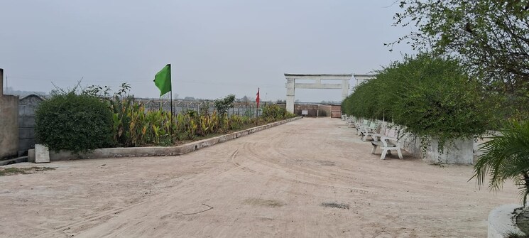 undefined, rohania  1000 Sq.Ft. Plot In Rohania Varanasi 9795011