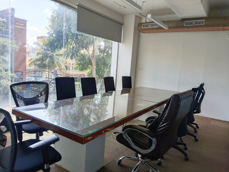 Team Area, hrbr layout Commercial Office Space in IT/SEZ 3200 Sq.Ft. In Hrbr Layout Bangalore 9794994