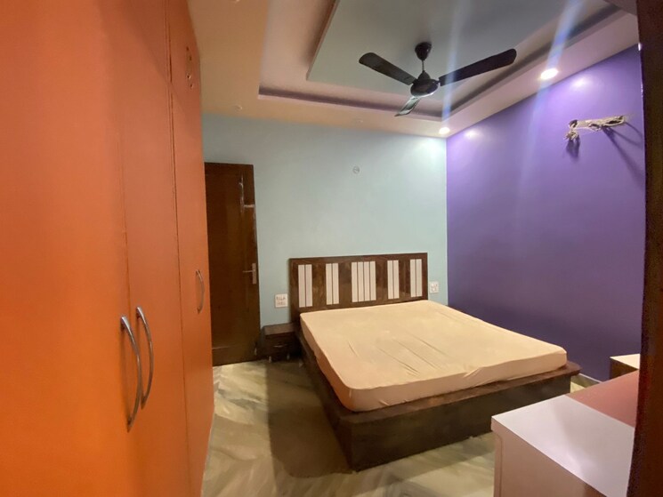 Cover Image, baba-delta-square 4 Bedroom 2500 Sq.Mt. Builder Floor In Delta Ii Greater Noida Greater Noida 9795085