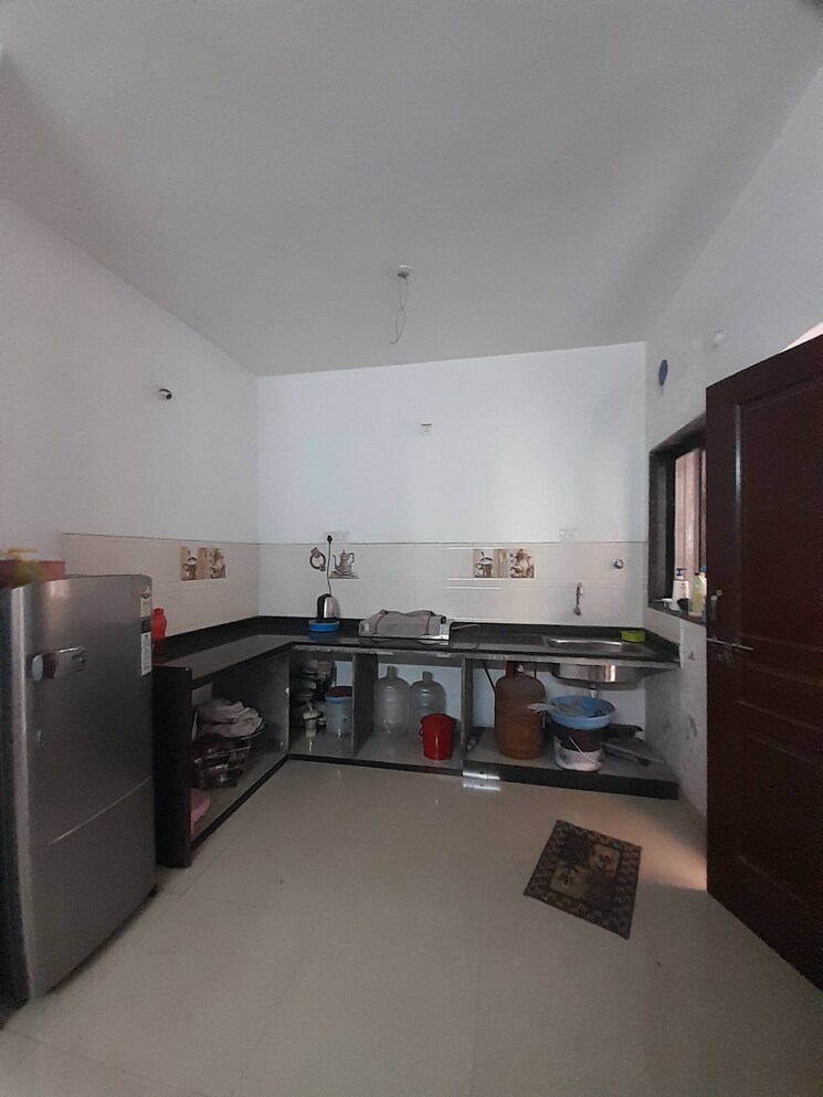 Kitchen, dal dal seoni 2 Bedroom 1000 Sq.Ft. Apartment In Dal Dal Seoni Raipur 9795074