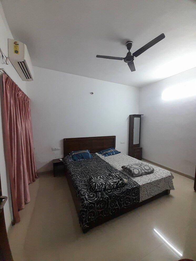 Bedroom, dal dal seoni 2 Bedroom 1000 Sq.Ft. Apartment In Dal Dal Seoni Raipur 9795074