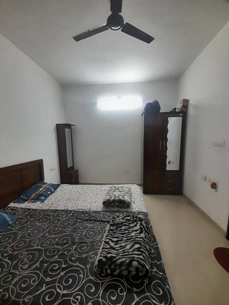 Master Bedroom, dal dal seoni 2 Bedroom 1000 Sq.Ft. Apartment In Dal Dal Seoni Raipur 9795074