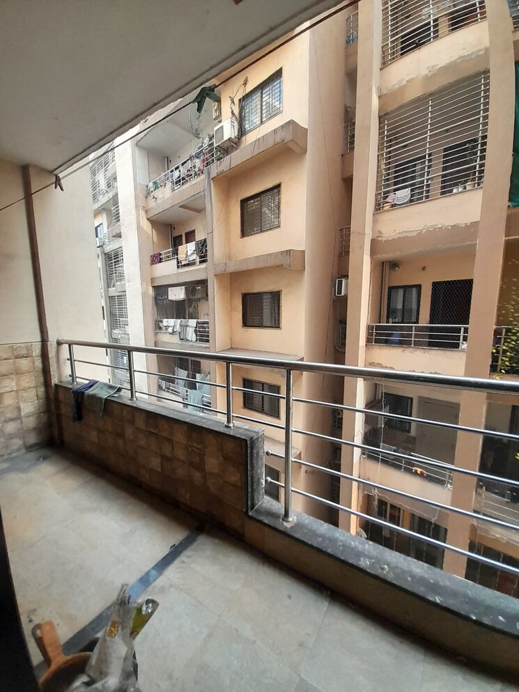 Exterior View, dal dal seoni 2 Bedroom 1000 Sq.Ft. Apartment In Dal Dal Seoni Raipur 9795074