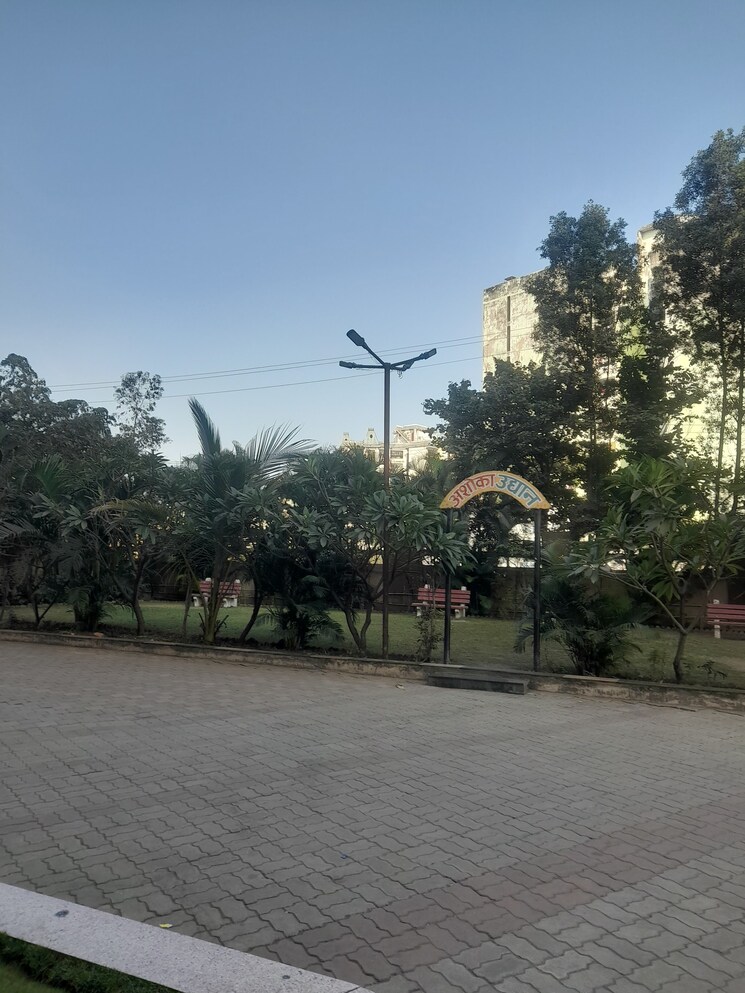 Exterior View, dal dal seoni 2 Bedroom 1000 Sq.Ft. Apartment In Dal Dal Seoni Raipur 9795074