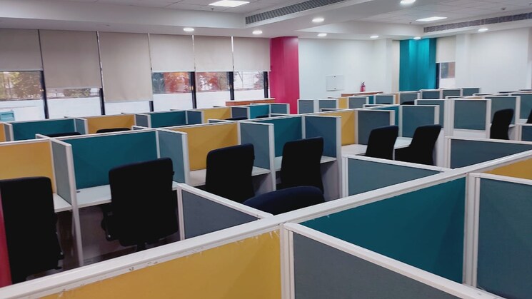 Team Area, sector 63 Commercial Office Space in IT/SEZ 17000 Sq.Ft. In Sector 63 Noida 9795087