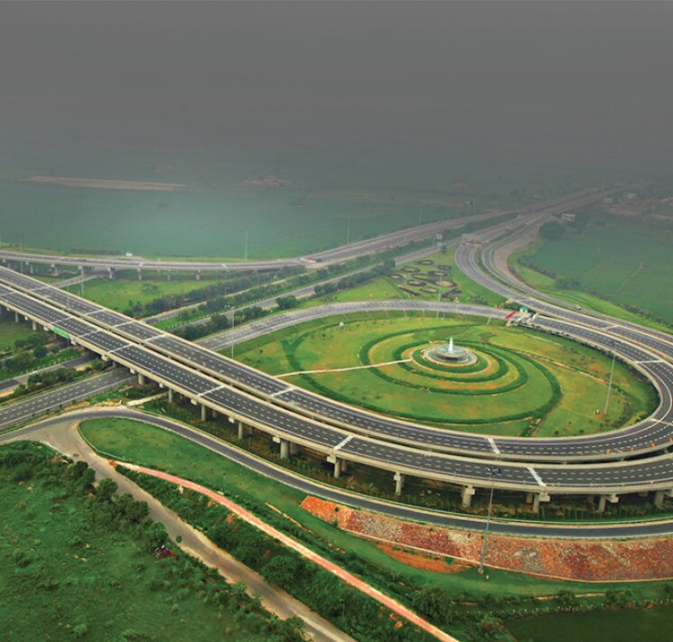 Garden, sector 20 yamuna expressway  300 Sq.Mt. Plot In Sector 20 Yamuna Expressway Greater Noida 9795102