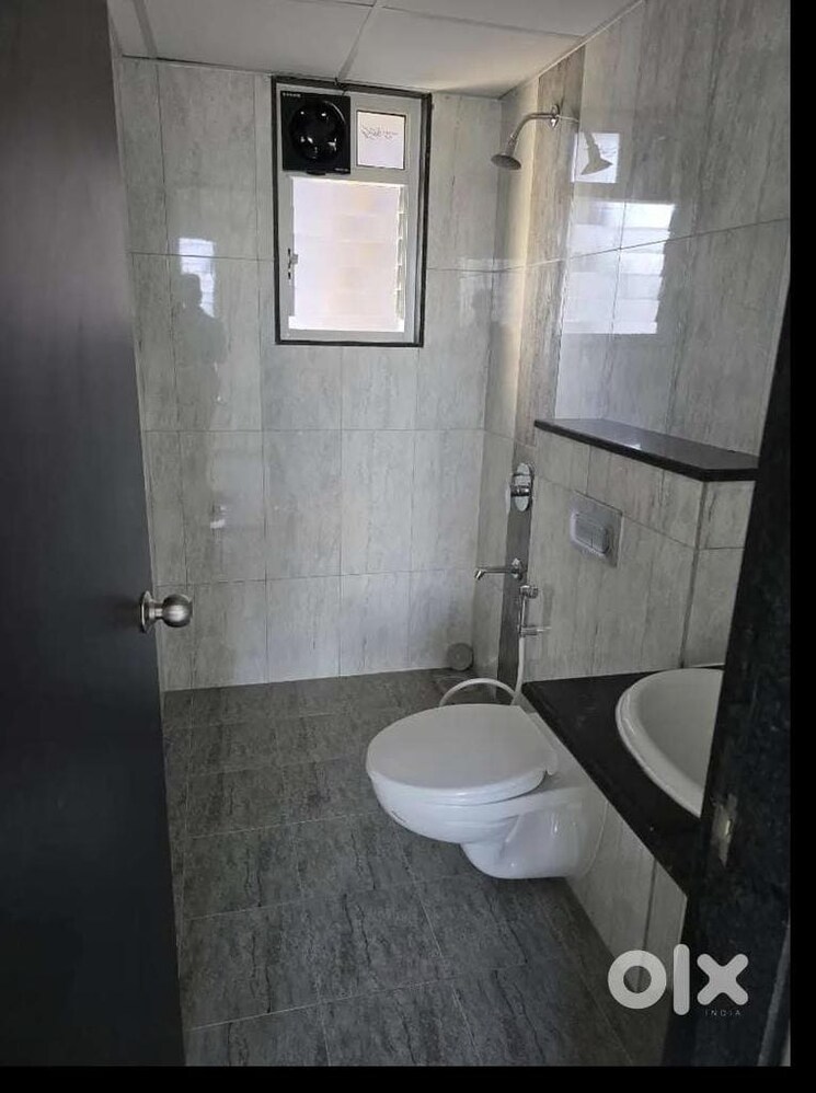 Bathroom, kolte-patil-r10 2 Bedroom 630 Sq.Ft. Apartment In Hinjewadi Pune 9795132